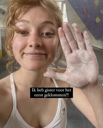 Full leaked Froukje veenstra private onlyfans photo