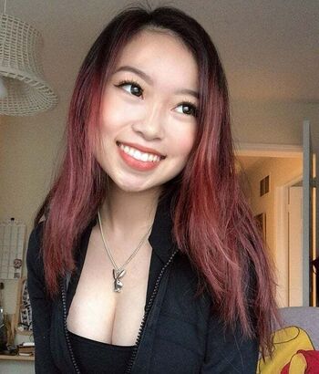 Full leaked Fruitypoppin private onlyfans photo