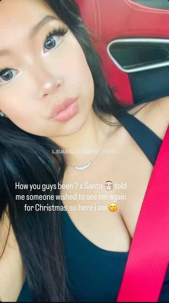 Full leaked Fruitypoppin private onlyfans photo