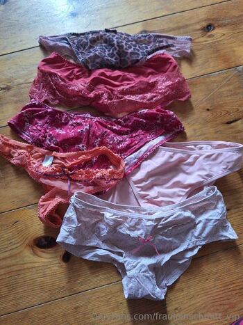 Full leaked Frulein schmitt private onlyfans photo