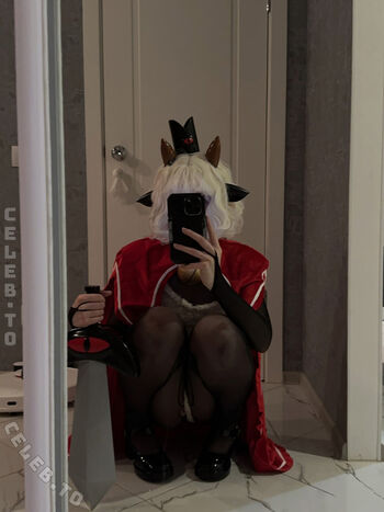 Full leaked Fruleinmilk private onlyfans photo