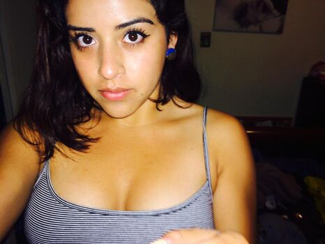 Full leaked Fuckenchachi private onlyfans photo