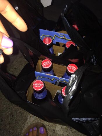 Full leaked Fuckenchachi private onlyfans photo