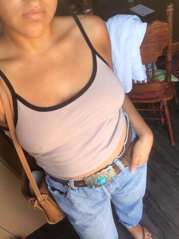 Full leaked Fuckenchachi private onlyfans photo