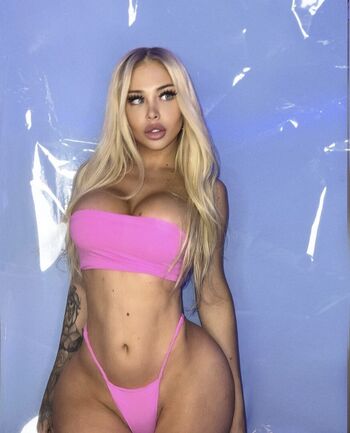 Full leaked Fuckingperfect private onlyfans photo