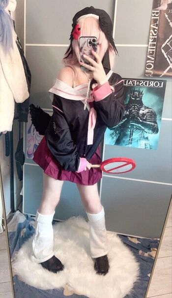 Full leaked Fufukya private photo