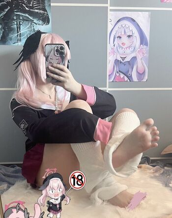 Full leaked Fufukya private photo