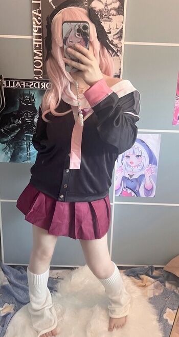Full leaked Fufukya private photo
