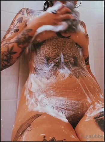Full leaked Fugazibby private photo