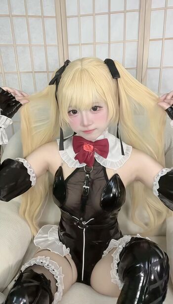 Full leaked Fugiki eiji private photo