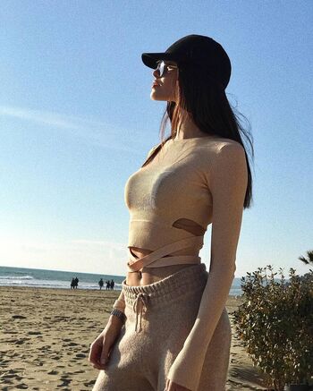 Full leaked Fulvia sani private onlyfans photo