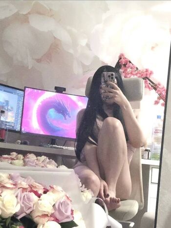 Full leaked Fumimochi private onlyfans photo