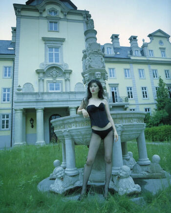 Full leaked Fumina hara page private photo
