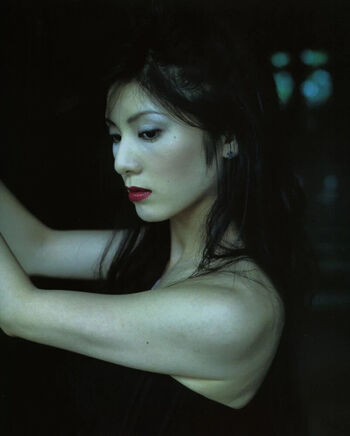 Full leaked Fumina hara page private photo