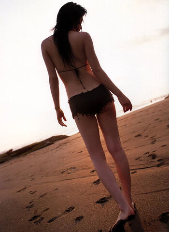 Full leaked Fumina hara page private photo