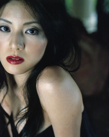Full leaked Fumina hara page private photo