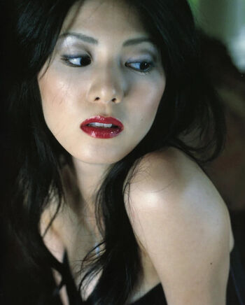 Full leaked Fumina hara page private photo