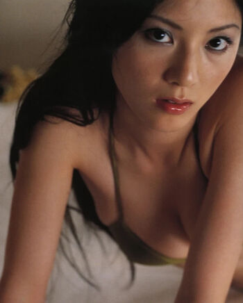 Full leaked Fumina hara page private photo