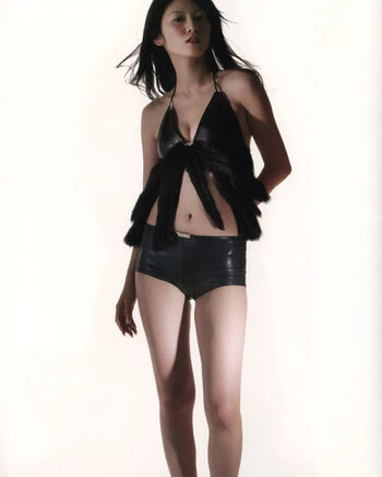 Full leaked Fumina hara page private photo