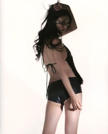 Full leaked Fumina hara page private photo