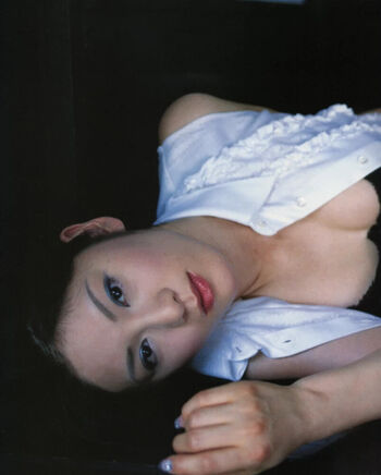 Full leaked Fumina hara page private photo
