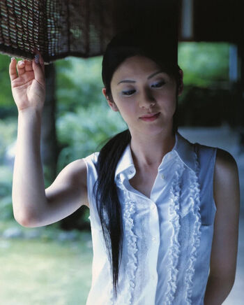 Full leaked Fumina hara page private photo