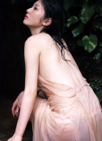 Full leaked Fumina hara page private photo