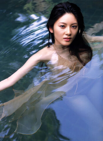 Full leaked Fumina hara page private photo