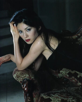 Full leaked Fumina hara page private photo