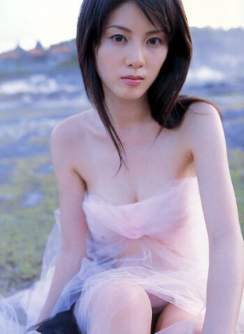 Full leaked Fumina hara page private photo