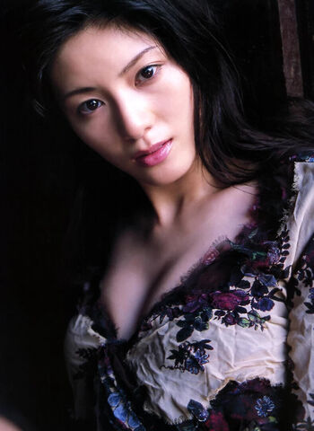 Full leaked Fumina hara page private photo