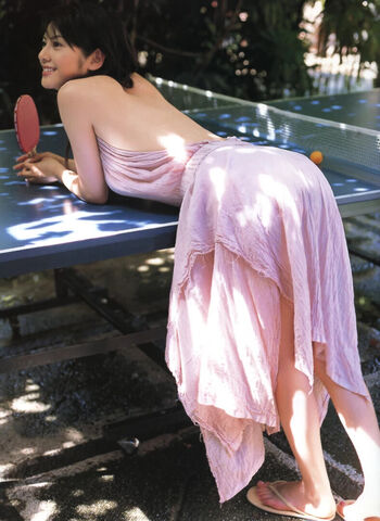 Full leaked Fumina hara private photo