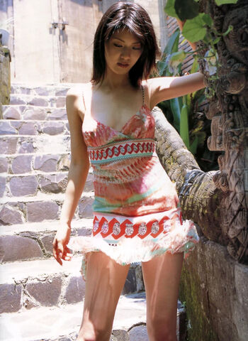 Full leaked Fumina hara private photo