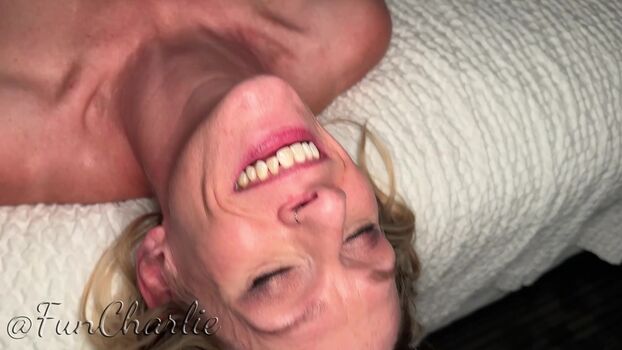 Full leaked Fun charlie private photo