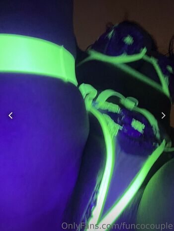 Full leaked Funcocouple page private photo