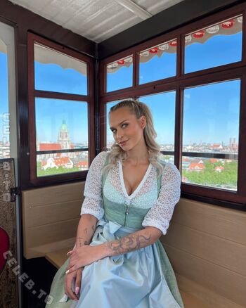 Full leaked Funken momente private photo