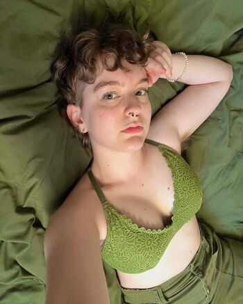 Full leaked Funkyfrogbait private onlyfans photo