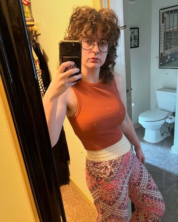 Full leaked Funkyfrogbait private onlyfans photo