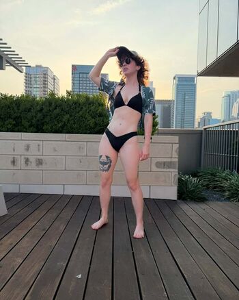 Full leaked Funkyfrogbait private onlyfans photo