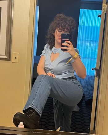 Full leaked Funkyfrogbait private onlyfans photo