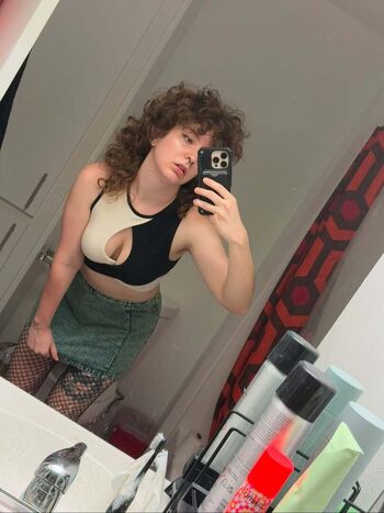 Full leaked Funkyfrogbait private onlyfans photo