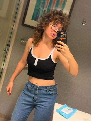 Full leaked Funkyfrogbait private onlyfans photo