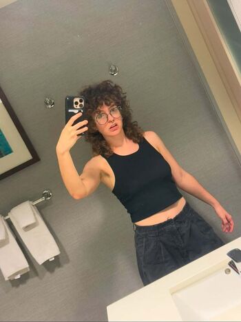 Full leaked Funkyfrogbait private onlyfans photo