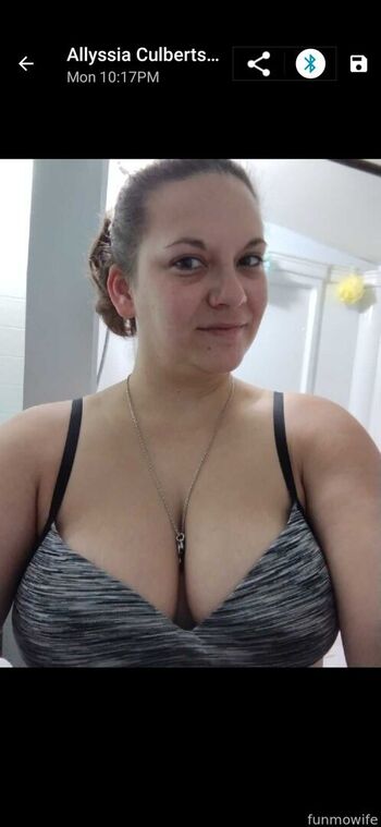 Full leaked Funmowife private onlyfans photo