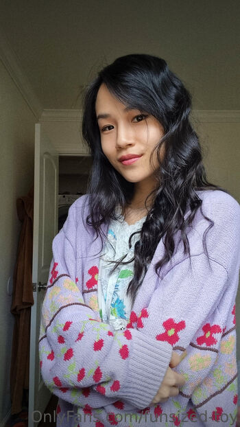 Full leaked Funsized fucktoy private onlyfans photo