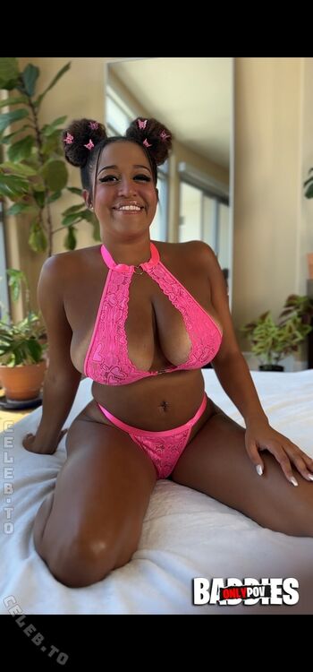 Funsized Megan