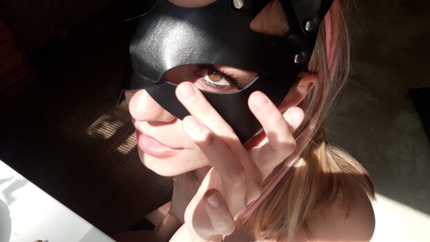 Full leaked Funsnail page private onlyfans photo