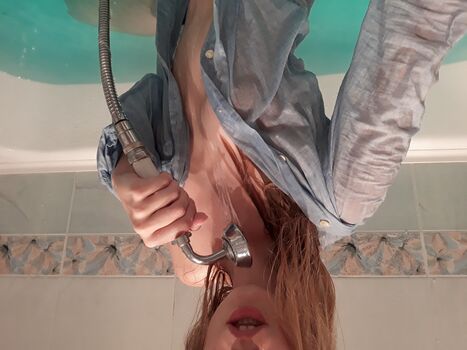 Full leaked Funsnail page private onlyfans photo