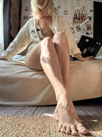 Full leaked Funsnail page private onlyfans photo