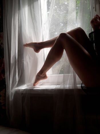 Full leaked Funsnail private onlyfans photo